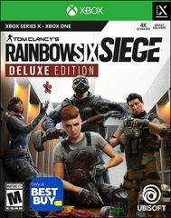 Rainbow Six Siege [Deluxe Edition] Xbox Series X Prices