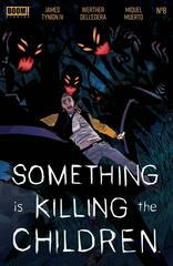 Something is Killing the Children [2nd Print] #8 (2020) Comic Books Something Is Killing the Children Prices