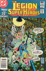 Legion of Super-Heroes #281 (1981) Comic Books Legion of Super-Heroes Prices