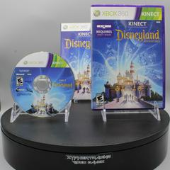 Front - Zypher Trading Video Games | Kinect Disneyland Adventures Xbox 360