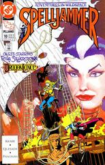Spelljammer #10 (1991) Comic Books Spelljammer Prices