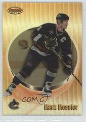 Mark Messier Hockey Cards 1998 Bowman's Best Prices