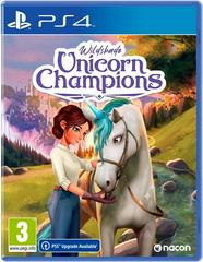 Wildshade: Unicorn Champions PAL Playstation 4 Prices