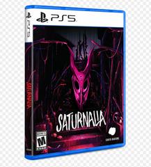 Saturnalia Playstation 5 Prices
