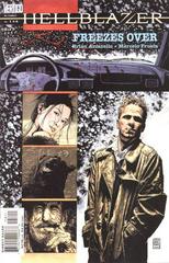 Hellblazer #158 (2001) Comic Books Hellblazer Prices