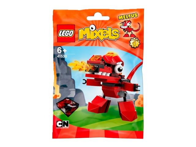 Meltus #41530 LEGO Mixels