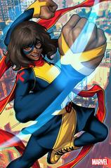 Ms. Marvel: The New Mutant [Artgerm Virgin] #1 (2023) Comic Books Ms. Marvel: The New Mutant Prices