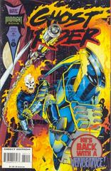 Ghost Rider #51 (1994) Comic Books Ghost Rider Prices