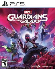Marvel's Guardians of the Galaxy Playstation 5 Prices
