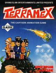 Terramex [Grand Slam] ZX Spectrum Prices