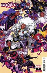 S.W.O.R.D. [Dauterman] #8 (2021) Comic Books S.W.O.R.D Prices