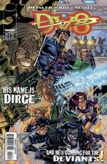 DV8 #20 (1998) Comic Books DV8 Prices