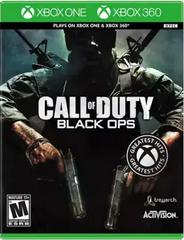 Call of Duty Black Ops 1 Xbox One Prices