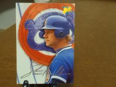 STEVE BUECHELE #8 Baseball Cards 1993 Studio Prices