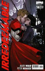 Irredeemable [Variant] #10 (2010) Comic Books Irredeemable Prices