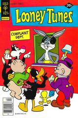 Looney Tunes #18 (1978) Comic Books Looney Tunes Prices