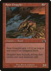 Spur Grappler [Foil] Magic Prophecy Prices