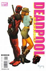 Deadpool: Merc with a Mouth #5 (2010) Comic Books Deadpool: Merc with a Mouth Prices