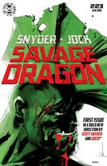 Savage Dragon [April Fools] Comic Books Savage Dragon Prices
