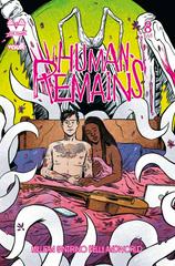Human Remains #8 (2022) Comic Books Human Remains Prices