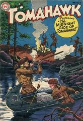 Tomahawk #30 (1955) Comic Books Tomahawk Prices