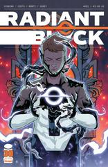 Radiant Black [Ediriweera] #21 (2023) Comic Books Radiant Black Prices