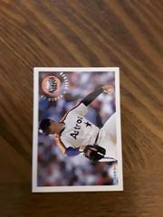 Al Osuna #497 Baseball Cards 1994 Fleer Prices