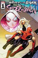 What If? Dark: Spider-Gwen Comic Books What If? Dark: Spider-Gwen Prices