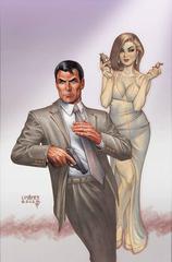007: For King and Country [Linsner Virgin] #5 (2023) Comic Books 007: For King and Country Prices