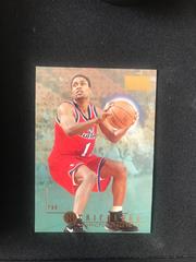 Rod Strickland Basketball Cards 1996 Skybox Premium Prices