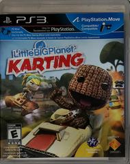 LittleBigPlanet Karting [Canadian] Playstation 3 Prices