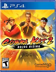 Cobra Kai 2: Dojos Rising Playstation 4 Prices
