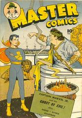 Master Comics #73 (1946) Comic Books Master Comics Prices