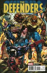 Defenders [Adams] Comic Books Defenders Prices
