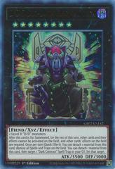 D/D/D Duo-Dawn King Kali Yuga [1st Edition] YuGiOh Ghosts From the Past: 2nd Haunting Prices