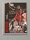 Michael Jordan #M29 Basketball Cards 1998 Upper Deck Encore MJ23 Prices