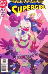 Supergirl #76 (2003) Comic Books Supergirl Prices