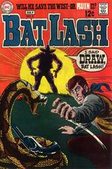 Bat Lash #5 (1969) Comic Books Bat Lash Prices