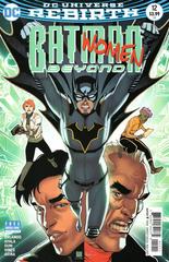 Batman Beyond #12 (2017) Comic Books Batman Beyond Prices