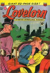 Main Image | Lovelorn Comic Books Lovelorn
