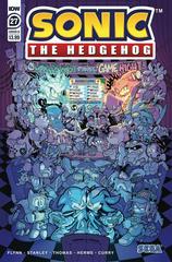Sonic the Hedgehog [Starling] Comic Books Sonic the Hedgehog Prices