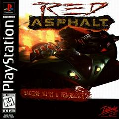 Red Asphalt Playstation Prices