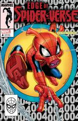 Edge of Spider-Verse [Kirkham Special Homage] Comic Books Edge of Spider-Verse Prices