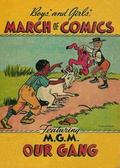Boys' and Girls' March of Comics #3 (1947) Comic Books Boys' and Girls' March of Comics Prices