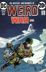 Weird War Tales #14 (1973) Comic Books Weird War Tales Prices
