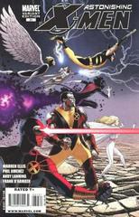 Astonishing X-Men [Charest] Comic Books Astonishing X-Men Prices