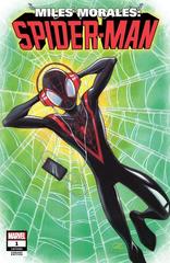 Miles Morales: Spider-Man [Zullo Homage] Comic Books Miles Morales: Spider-Man Prices