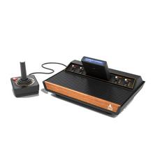 Atari 2600 Plus System Prices Atari 2600