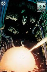 Batman: One Bad Day - Bane [Johnson] #1 (2023) Comic Books Batman: One Bad Day - Bane Prices