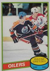 Wayne Gretzky #250 Hockey Cards 1980 O-Pee-Chee Prices